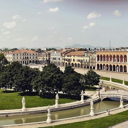 Casa Camilla City ปาโดวา ภายนอก รูปภาพ