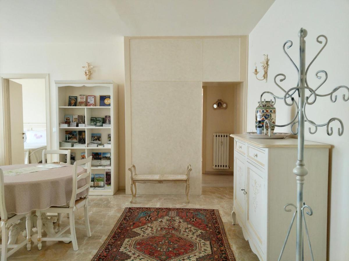 Casa Camilla City ปาโดวา ภายนอก รูปภาพ