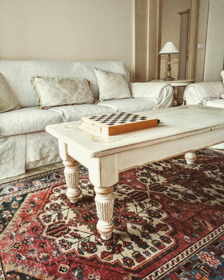 Casa Camilla City ปาโดวา ภายนอก รูปภาพ