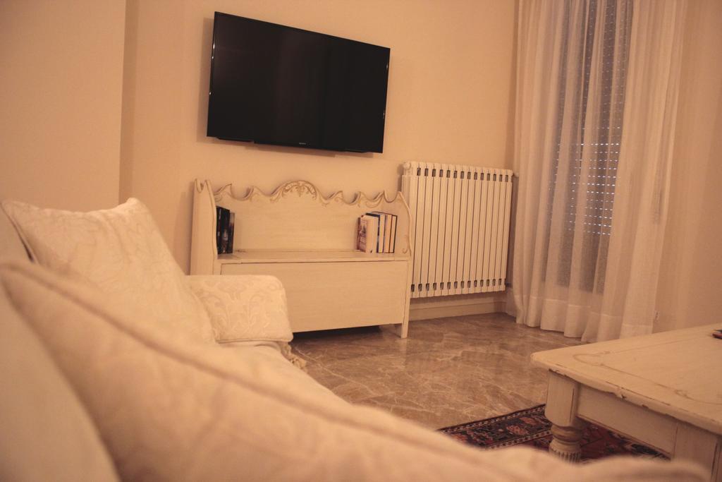 Casa Camilla City ปาโดวา ห้อง รูปภาพ