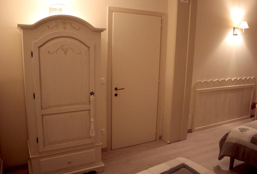 Casa Camilla City ปาโดวา ห้อง รูปภาพ