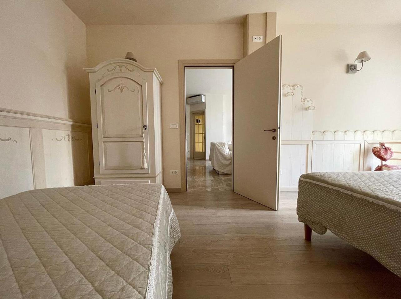 Casa Camilla City ปาโดวา ภายนอก รูปภาพ