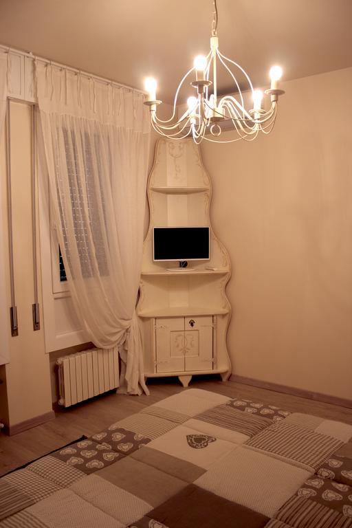 Casa Camilla City ปาโดวา ห้อง รูปภาพ