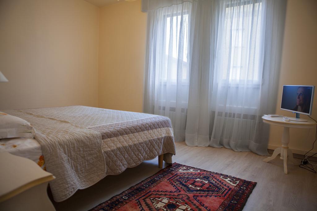 Casa Camilla City ปาโดวา ห้อง รูปภาพ