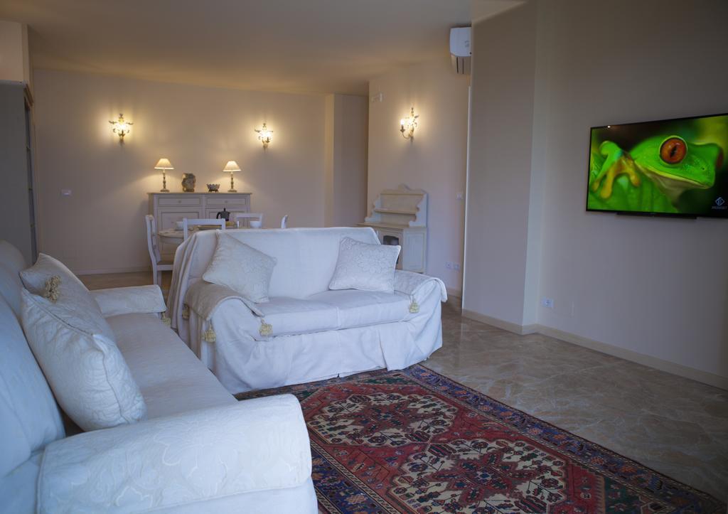 Casa Camilla City ปาโดวา ห้อง รูปภาพ