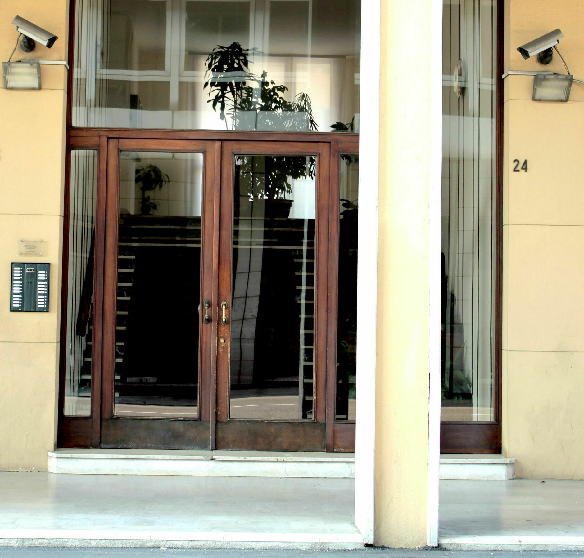 Casa Camilla City ปาโดวา ภายนอก รูปภาพ