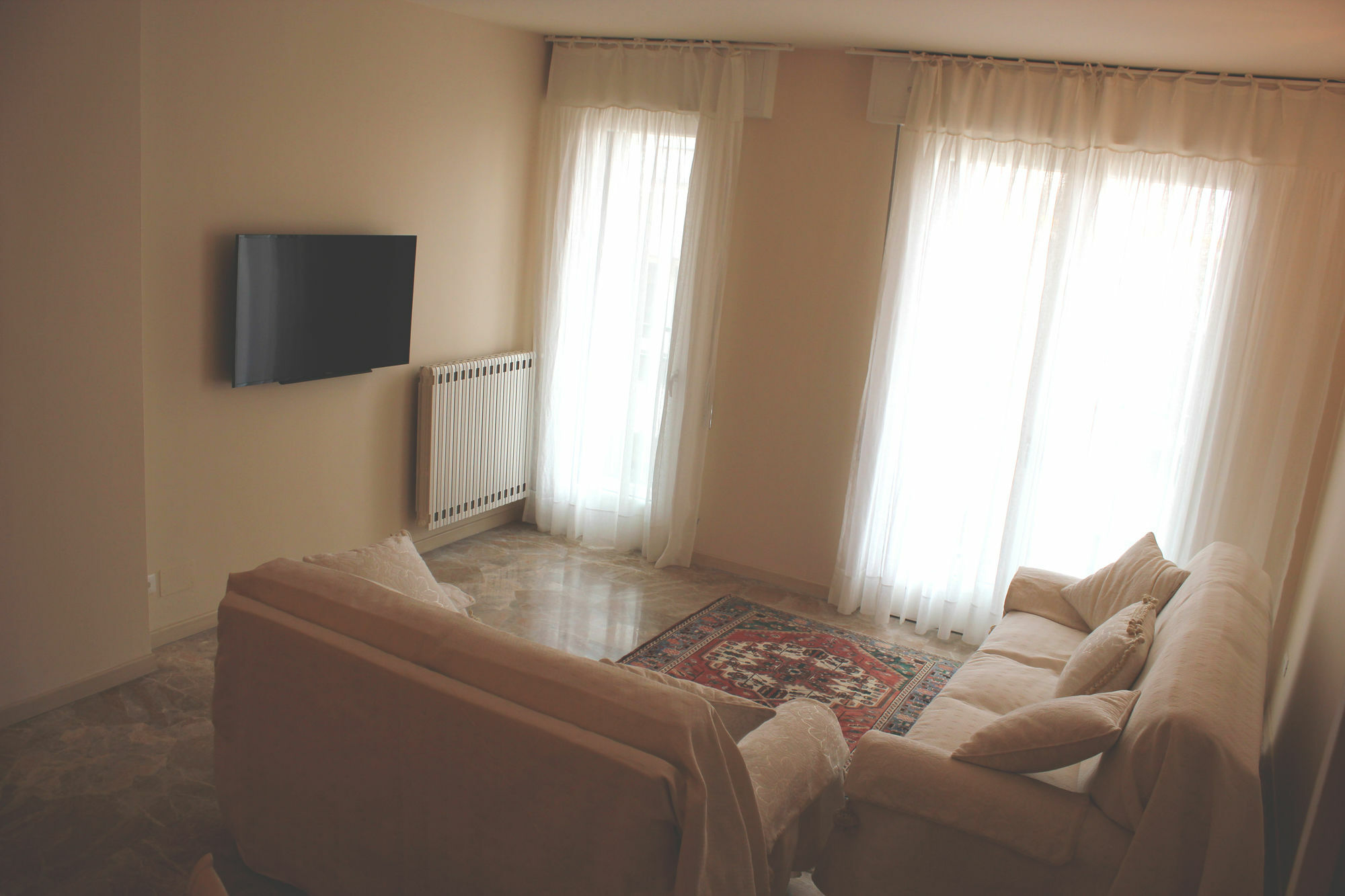 Casa Camilla City ปาโดวา ภายนอก รูปภาพ