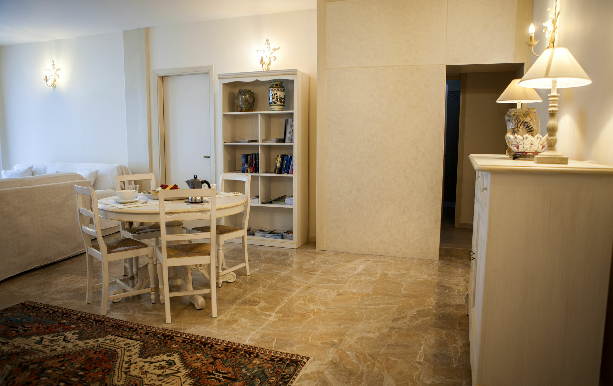 Casa Camilla City ปาโดวา ภายนอก รูปภาพ