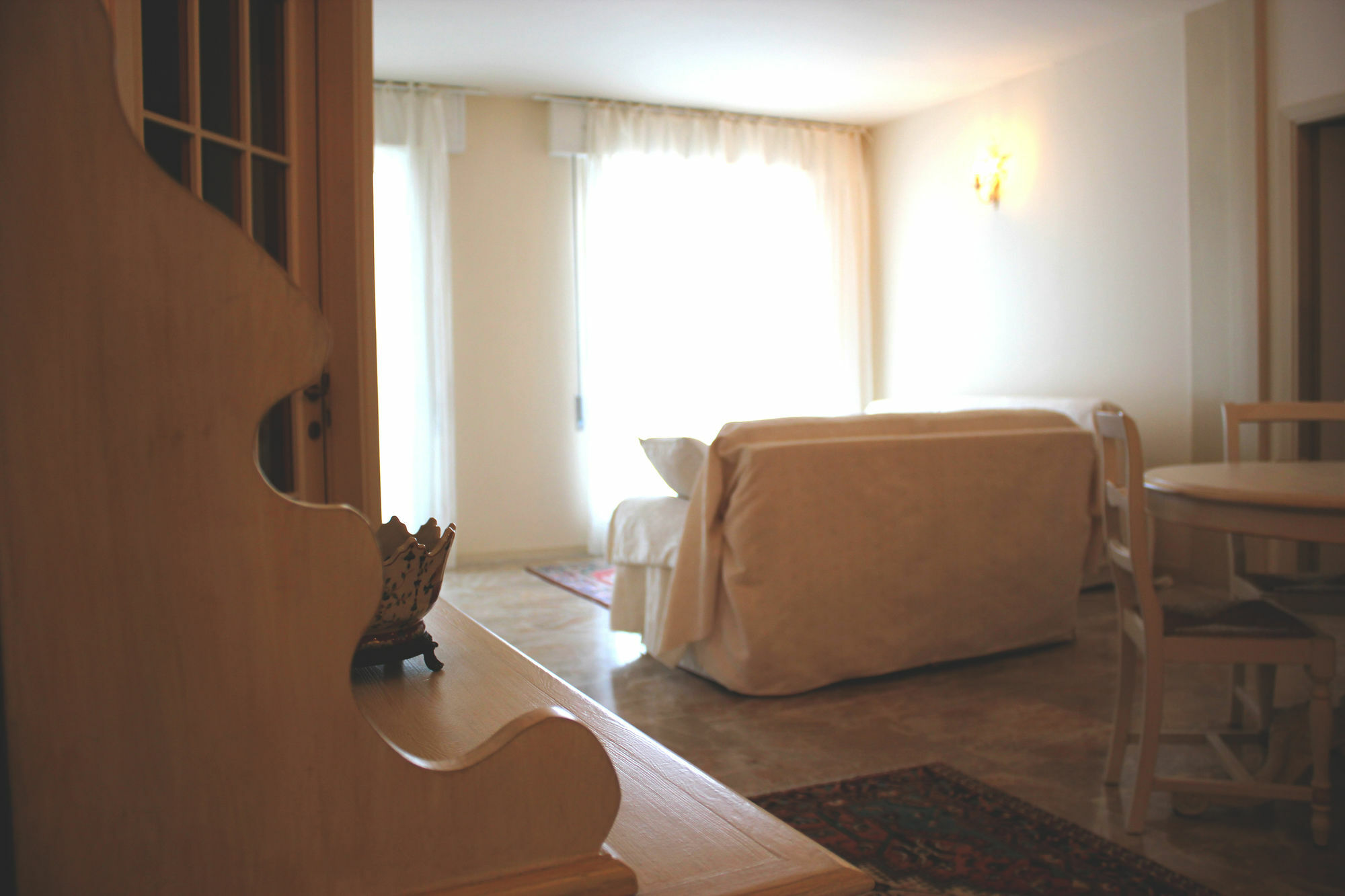 Casa Camilla City ปาโดวา ภายนอก รูปภาพ