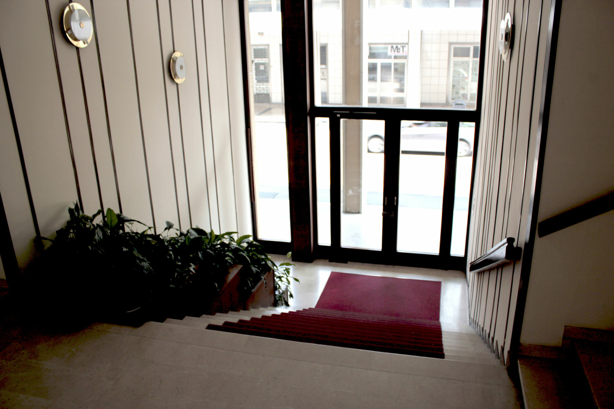 Casa Camilla City ปาโดวา ภายนอก รูปภาพ