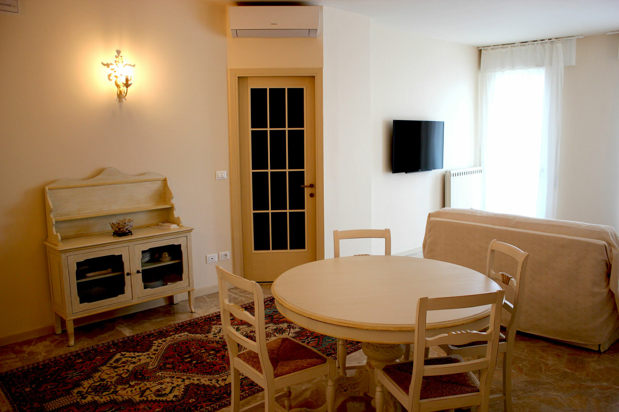 Casa Camilla City ปาโดวา ภายนอก รูปภาพ