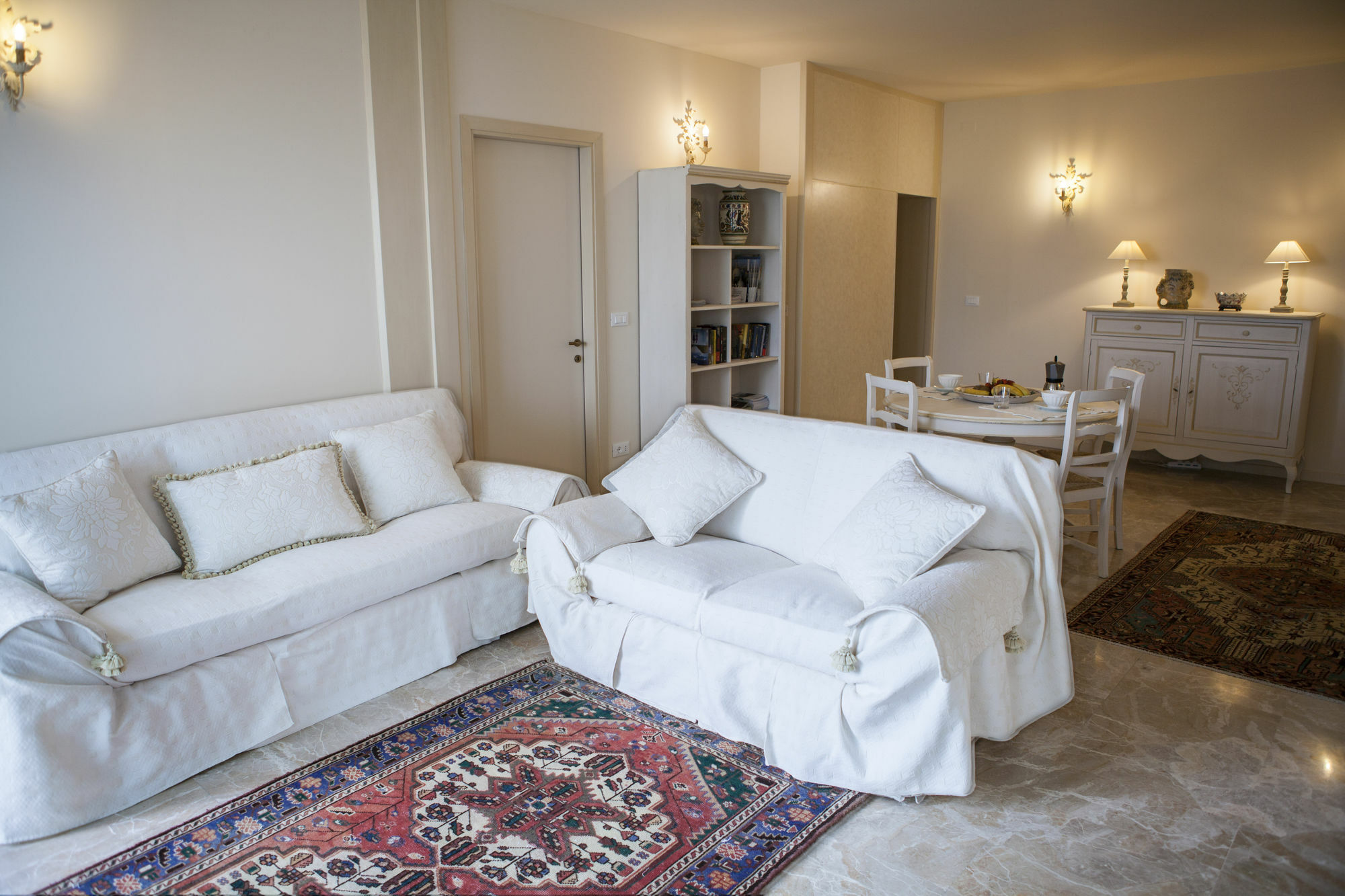 Casa Camilla City ปาโดวา ภายนอก รูปภาพ