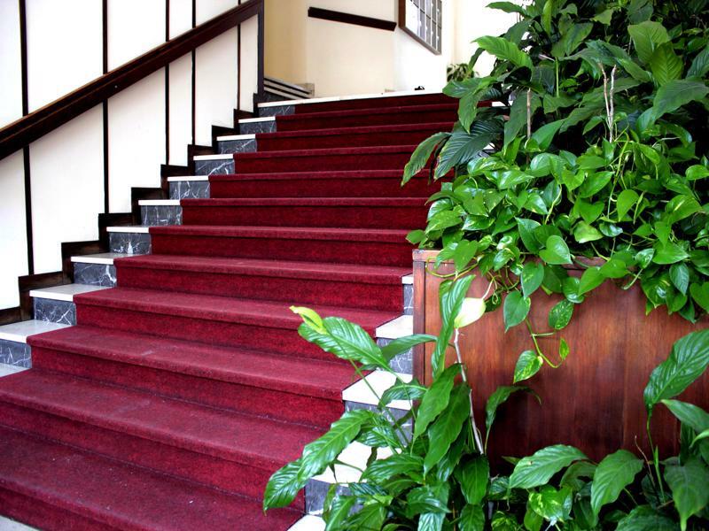 Casa Camilla City ปาโดวา ภายนอก รูปภาพ
