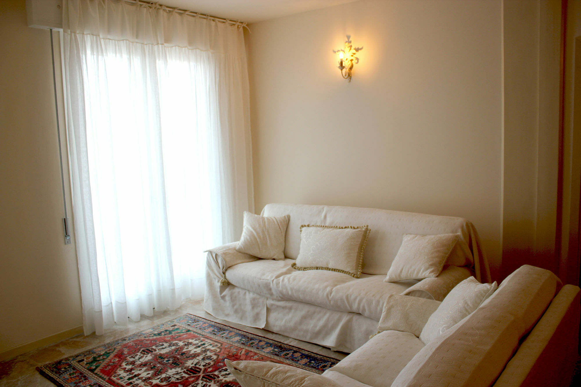 Casa Camilla City ปาโดวา ภายนอก รูปภาพ